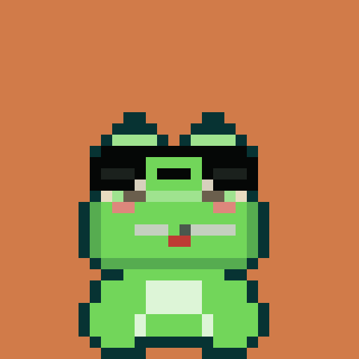 sFROG Genesis #230